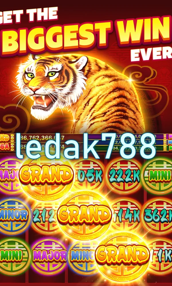 ledak788 Akses