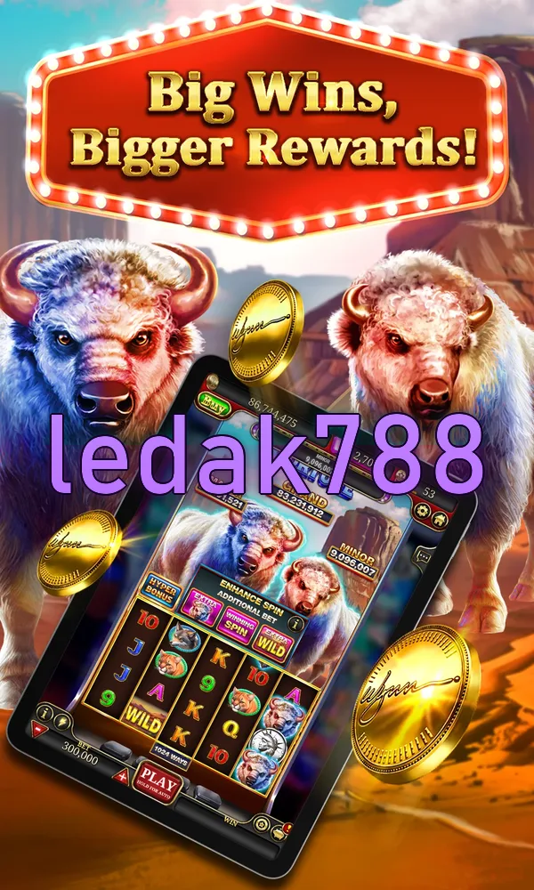 ledak788 Masuk